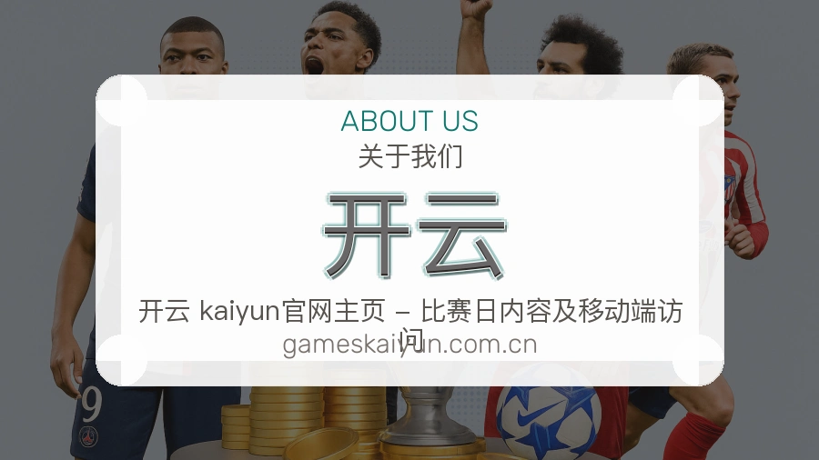 关于 开云 品牌服务