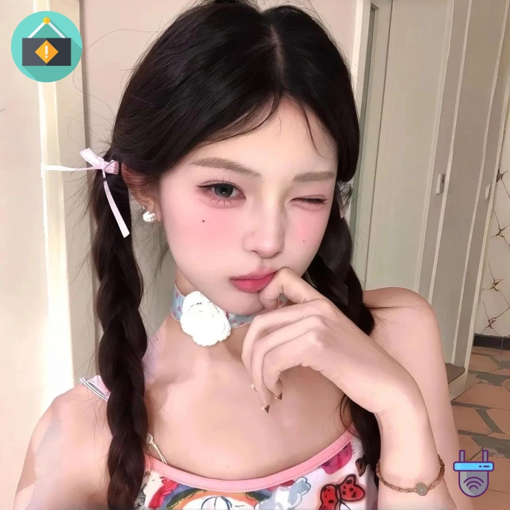 用户头像